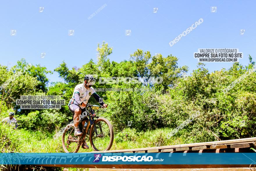 3° Desafio 100km de Terra