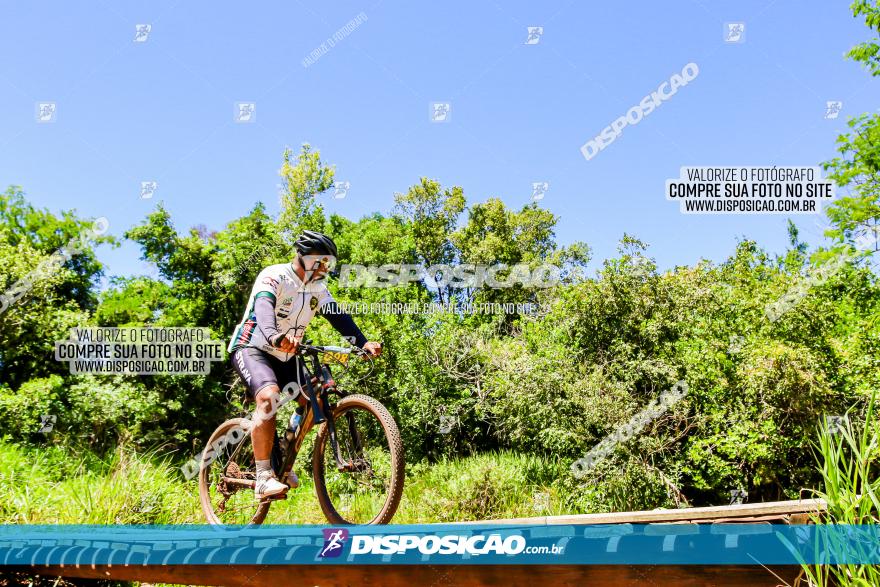 3° Desafio 100km de Terra