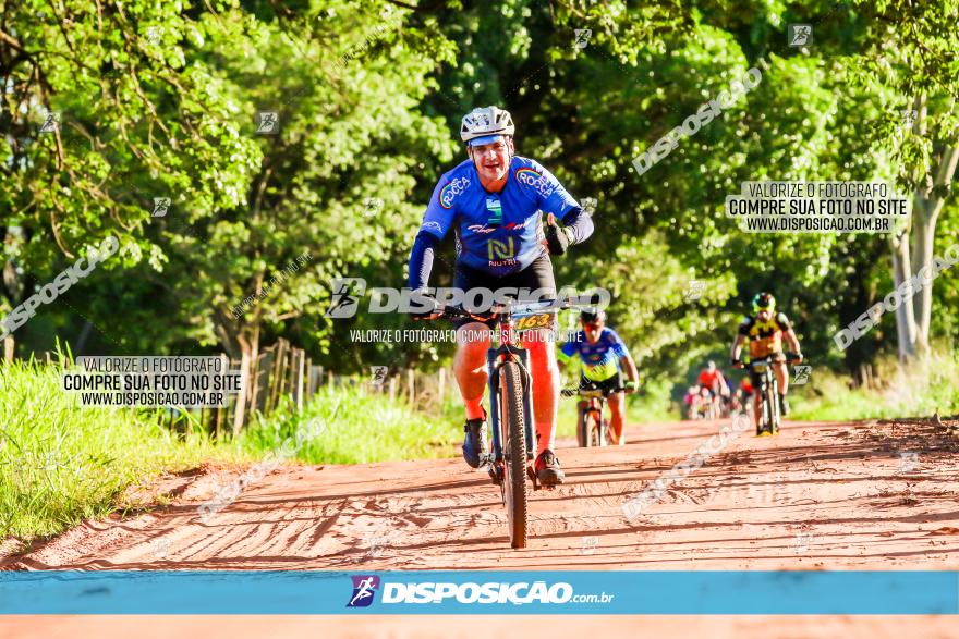 3° Desafio 100km de Terra