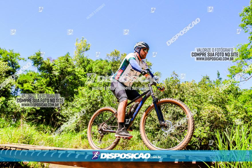 3° Desafio 100km de Terra