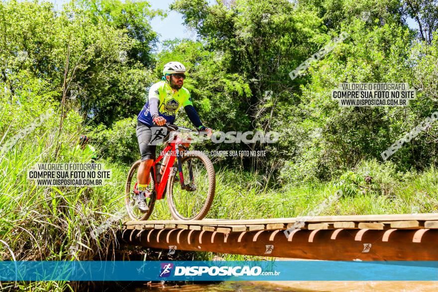 3° Desafio 100km de Terra