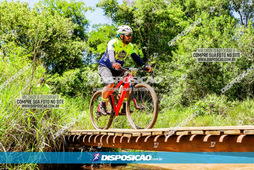 3° Desafio 100km de Terra