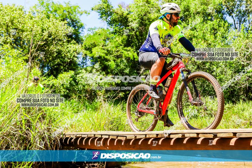 3° Desafio 100km de Terra