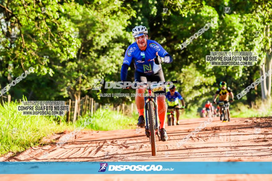 3° Desafio 100km de Terra