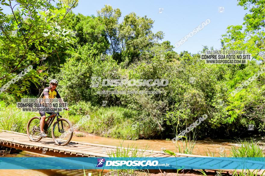 3° Desafio 100km de Terra