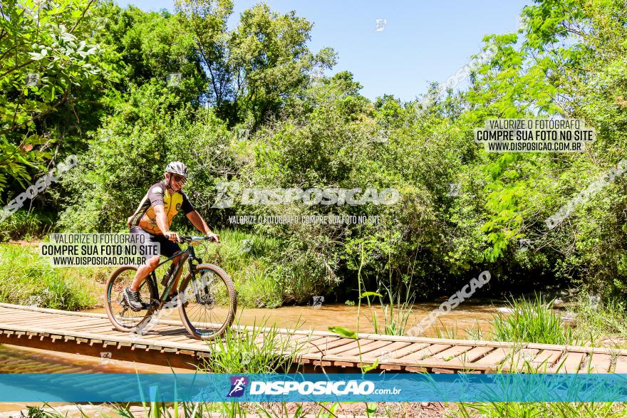 3° Desafio 100km de Terra