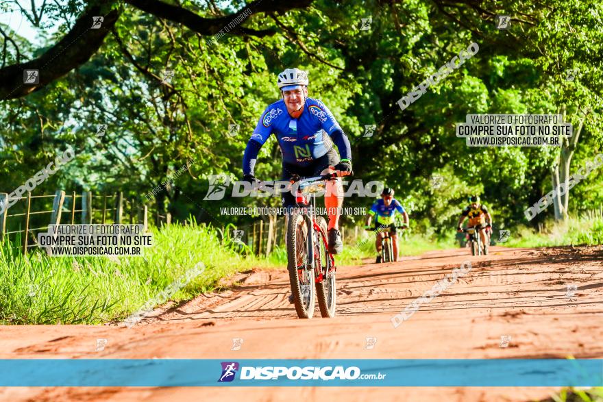 3° Desafio 100km de Terra