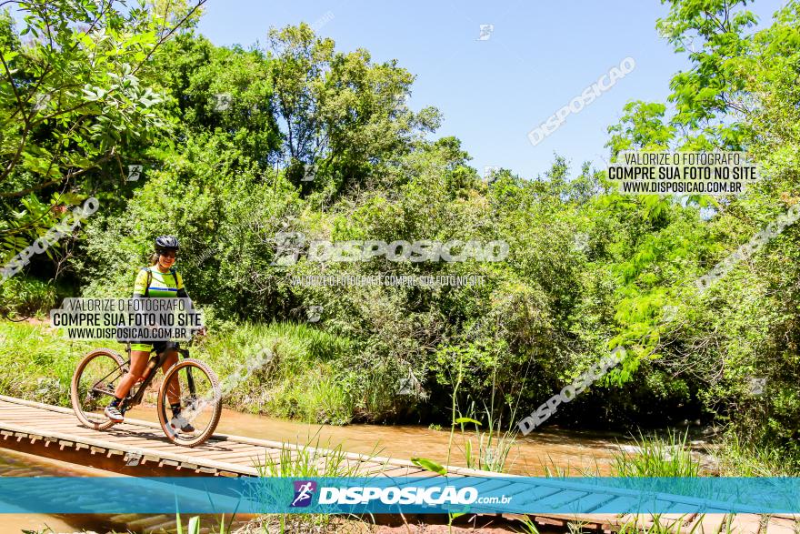 3° Desafio 100km de Terra