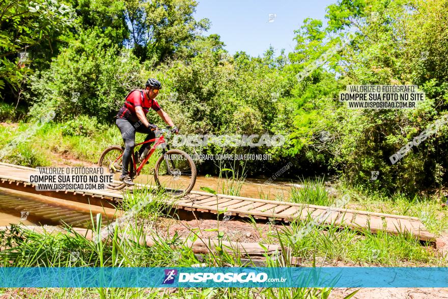 3° Desafio 100km de Terra