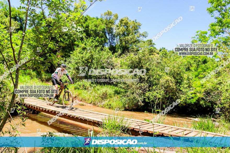 3° Desafio 100km de Terra