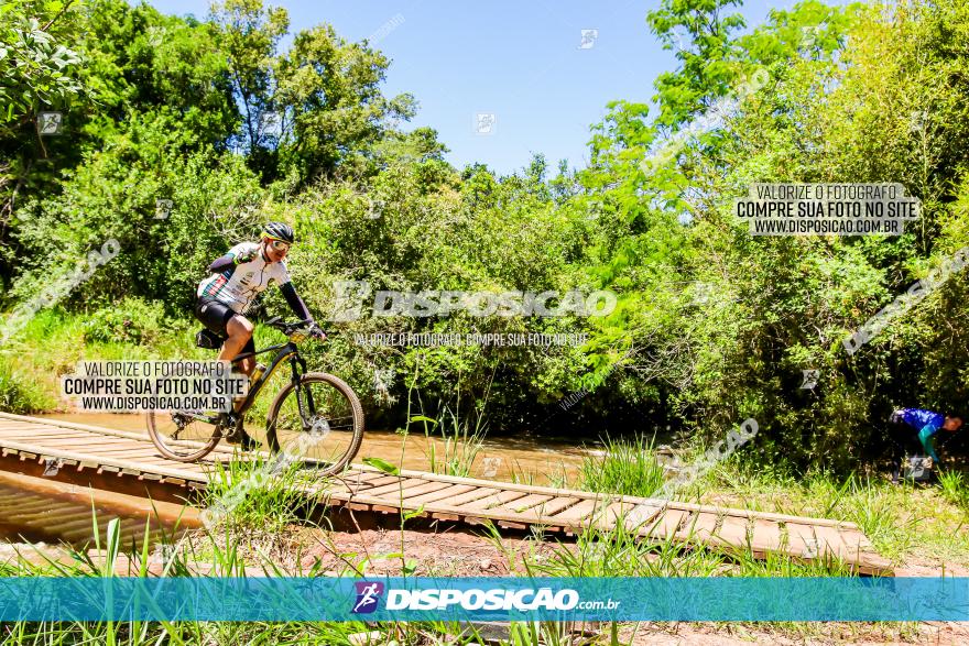 3° Desafio 100km de Terra