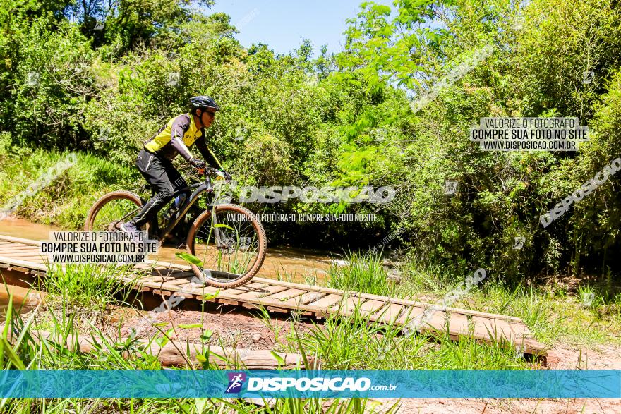 3° Desafio 100km de Terra