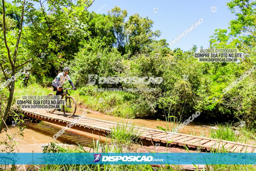 3° Desafio 100km de Terra