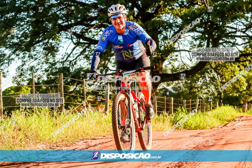 3° Desafio 100km de Terra