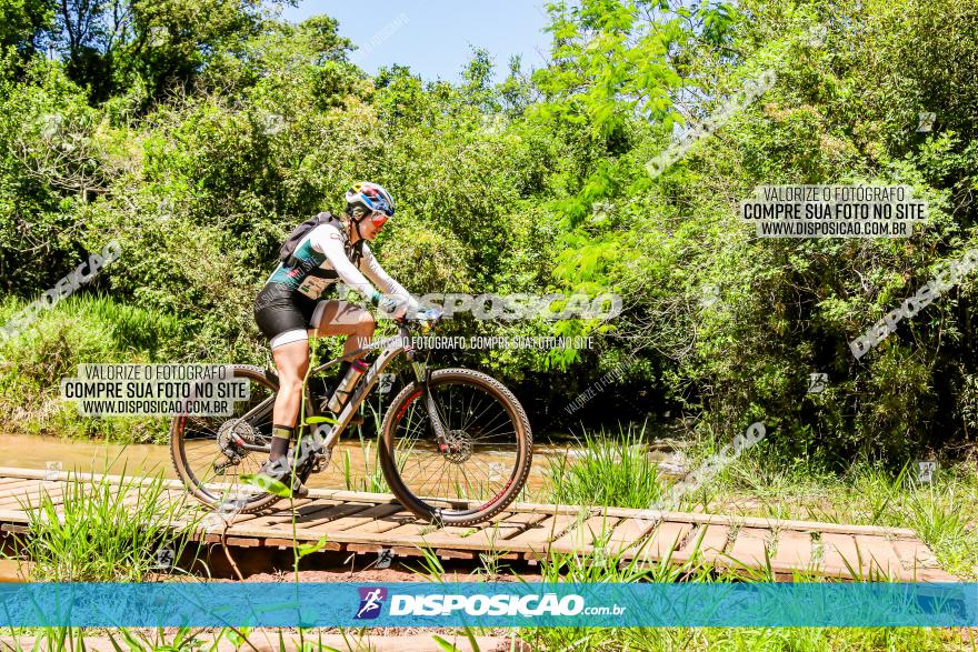 3° Desafio 100km de Terra