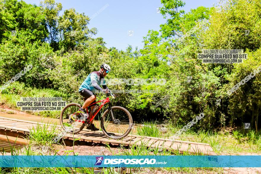 3° Desafio 100km de Terra