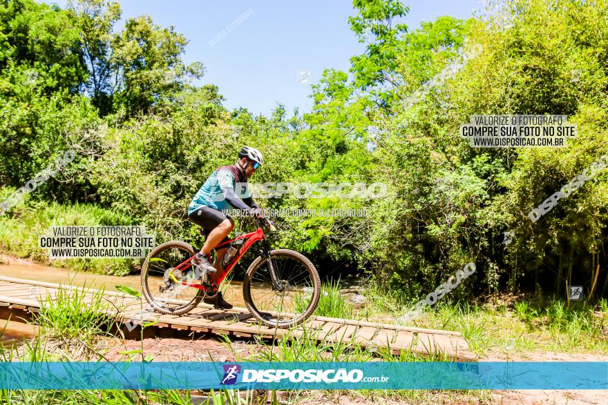 3° Desafio 100km de Terra