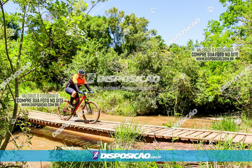 3° Desafio 100km de Terra