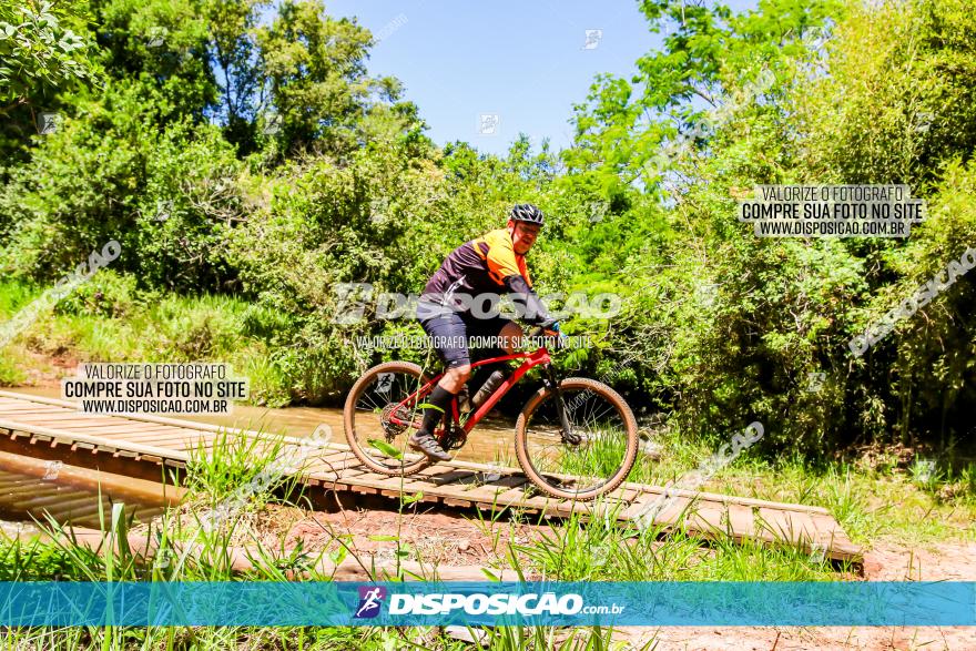 3° Desafio 100km de Terra