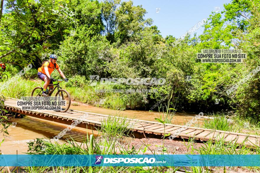 3° Desafio 100km de Terra