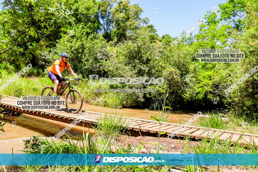 3° Desafio 100km de Terra