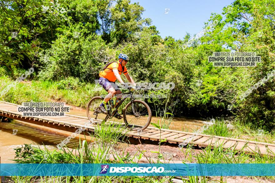 3° Desafio 100km de Terra