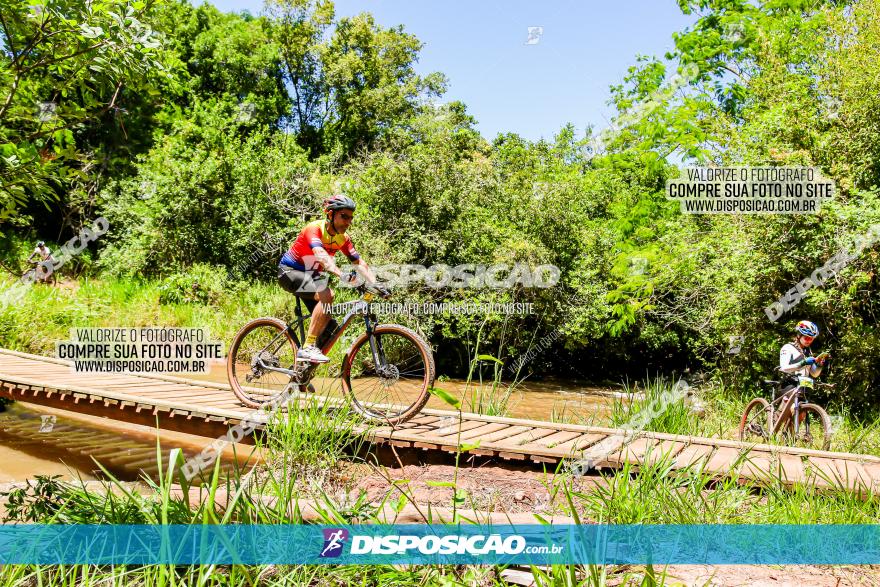 3° Desafio 100km de Terra