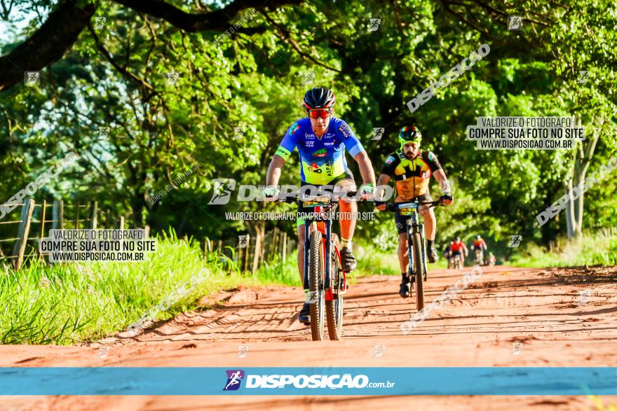 3° Desafio 100km de Terra