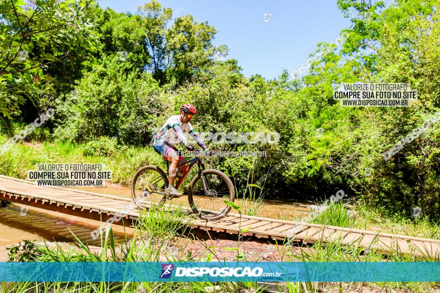 3° Desafio 100km de Terra