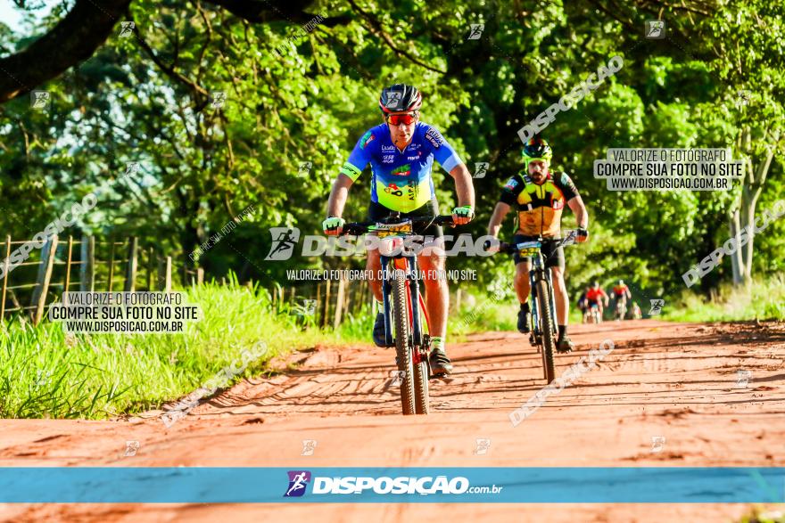 3° Desafio 100km de Terra