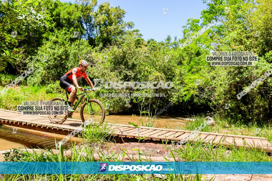 3° Desafio 100km de Terra