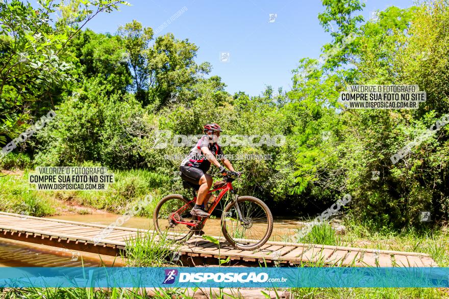 3° Desafio 100km de Terra