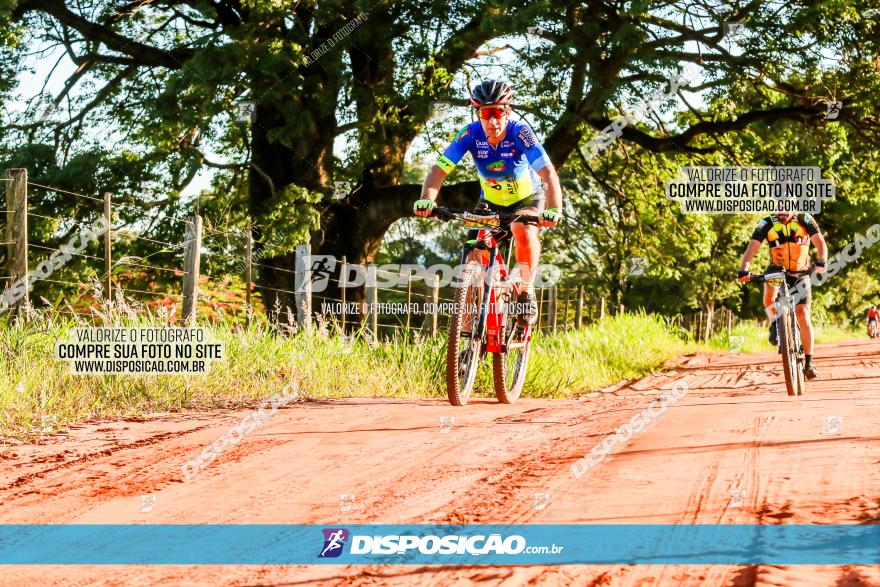 3° Desafio 100km de Terra