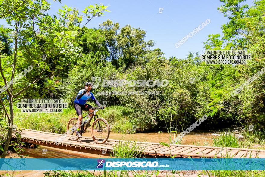 3° Desafio 100km de Terra