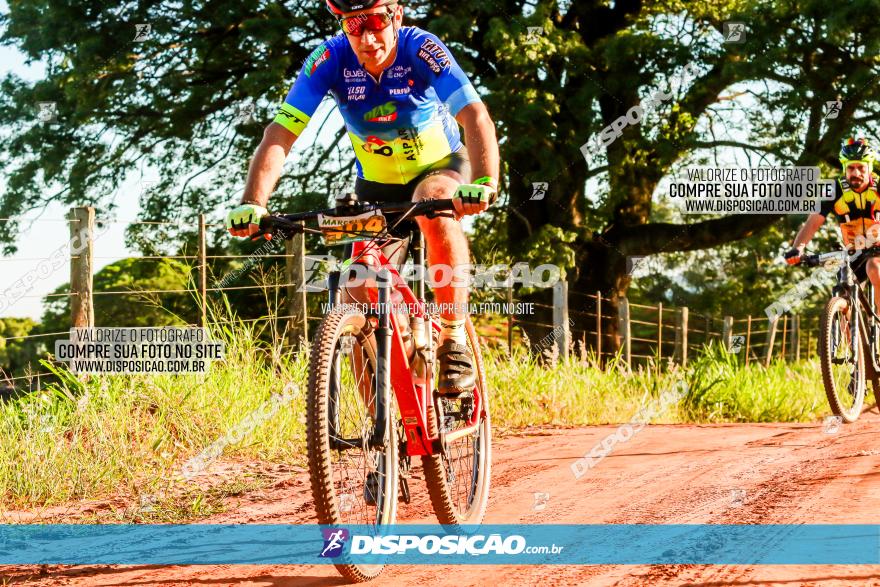 3° Desafio 100km de Terra