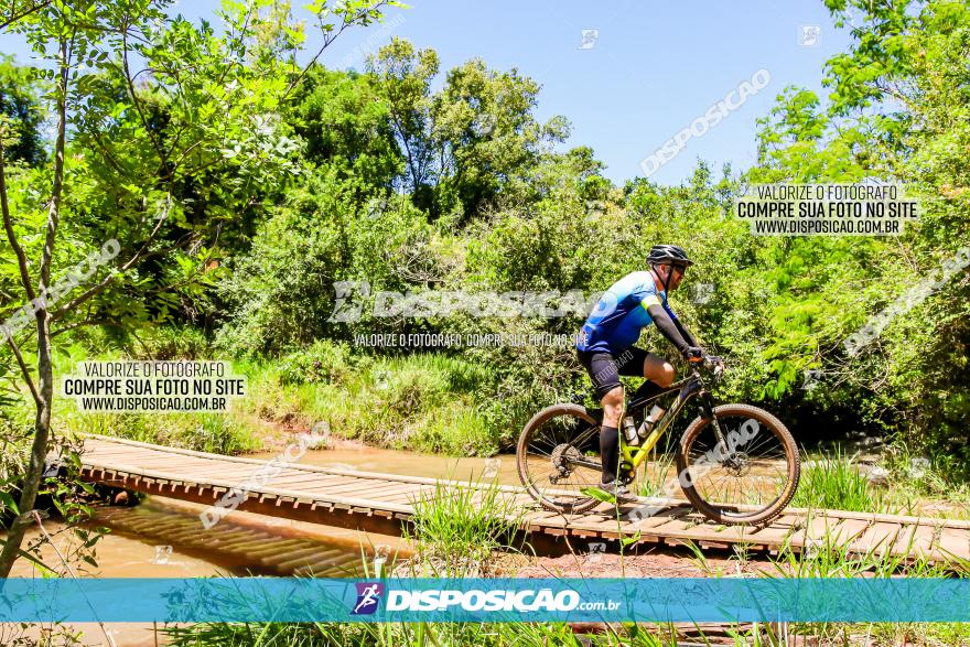 3° Desafio 100km de Terra