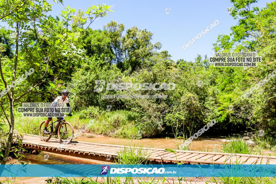 3° Desafio 100km de Terra