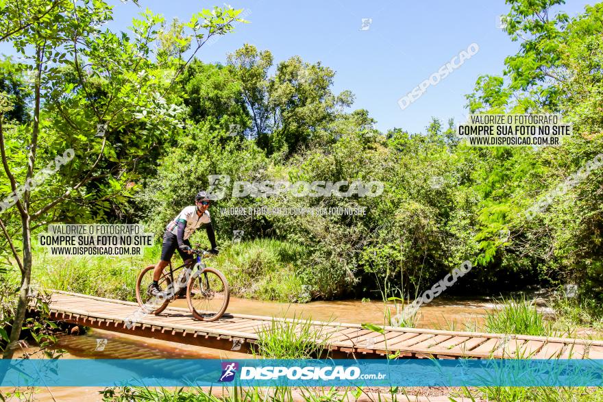 3° Desafio 100km de Terra