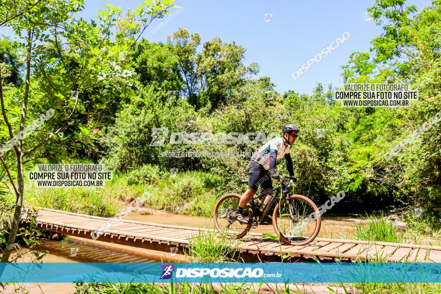 3° Desafio 100km de Terra