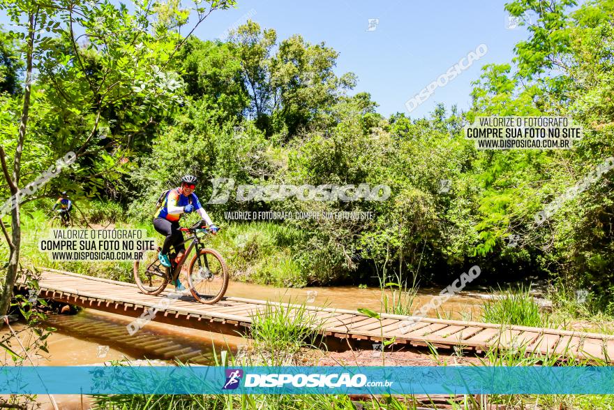 3° Desafio 100km de Terra