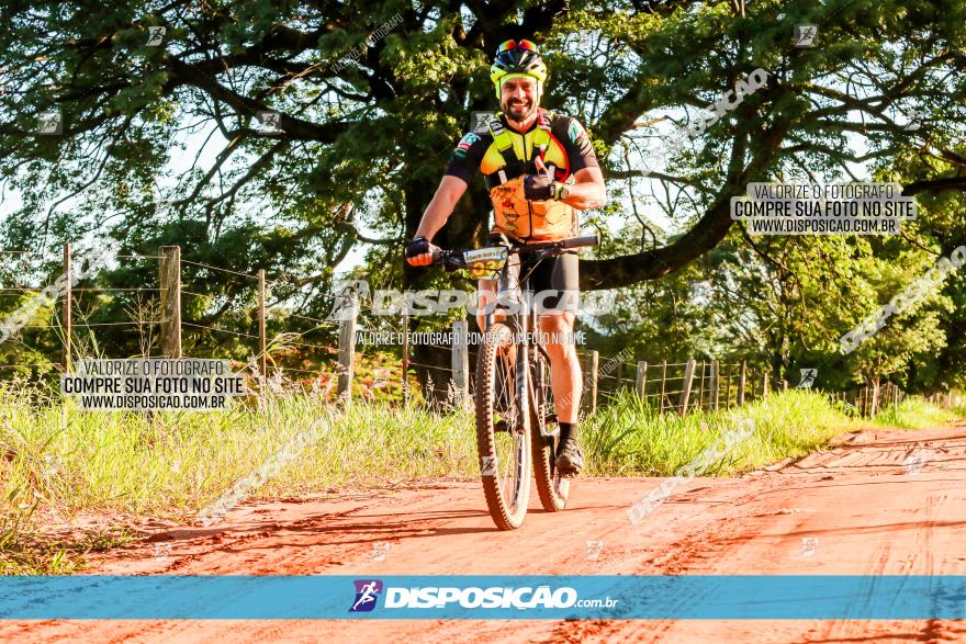 3° Desafio 100km de Terra