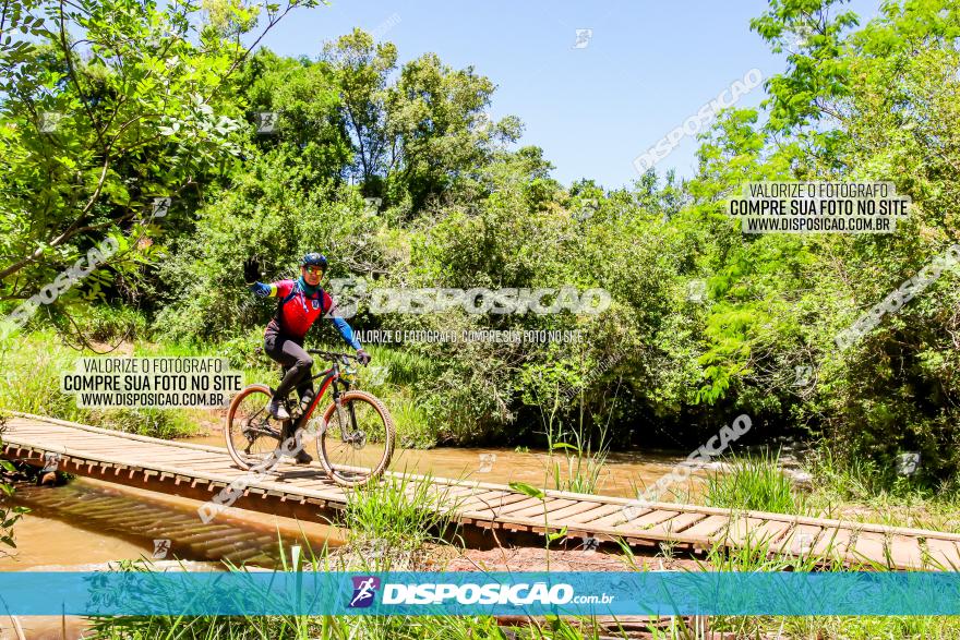 3° Desafio 100km de Terra