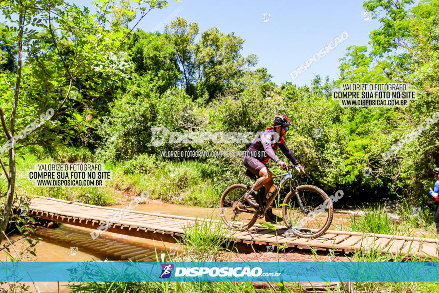 3° Desafio 100km de Terra