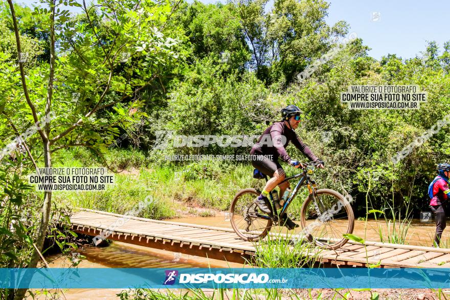 3° Desafio 100km de Terra