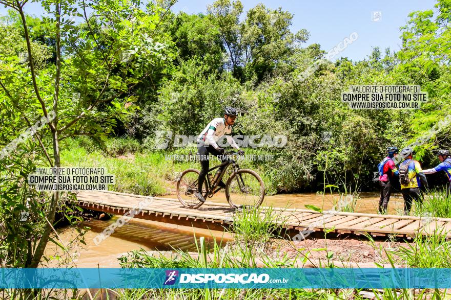 3° Desafio 100km de Terra