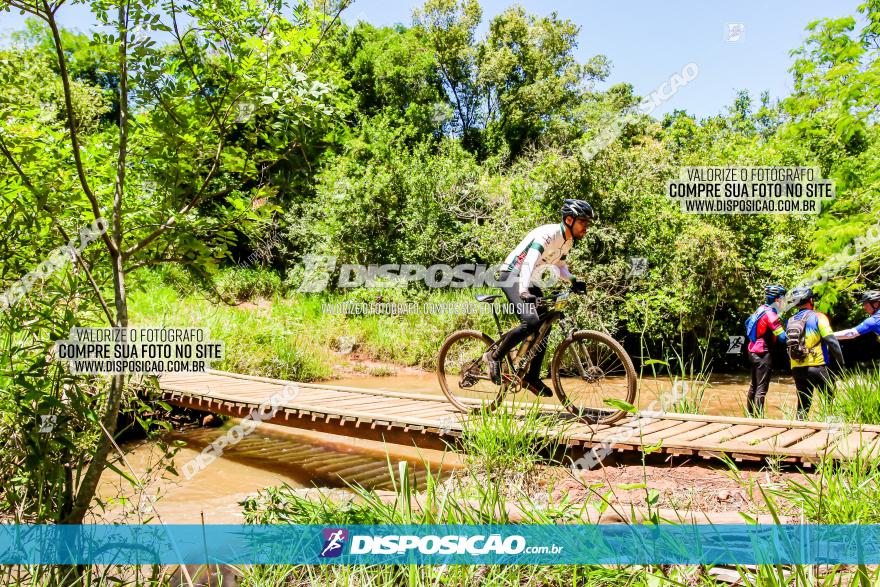 3° Desafio 100km de Terra