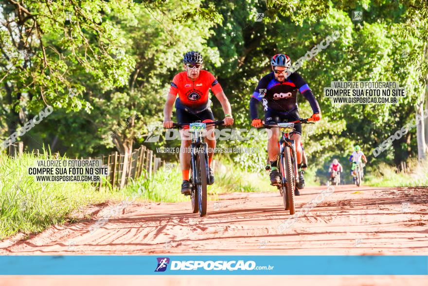 3° Desafio 100km de Terra