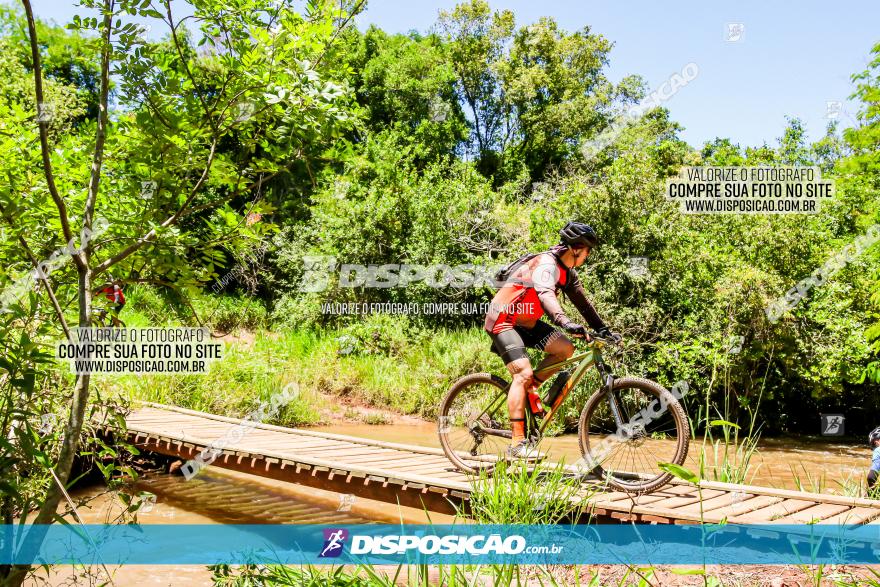 3° Desafio 100km de Terra