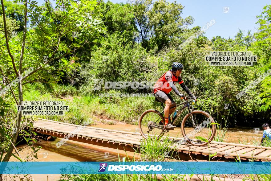 3° Desafio 100km de Terra