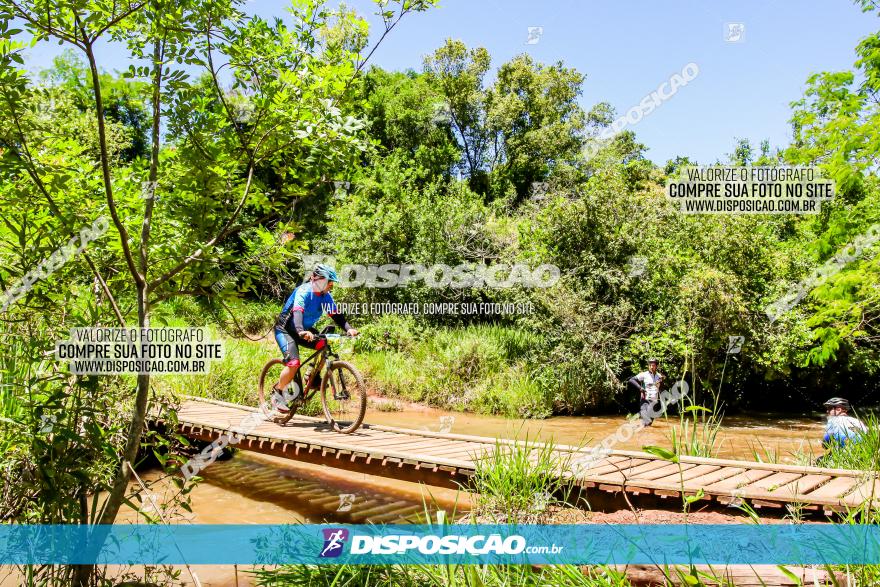 3° Desafio 100km de Terra